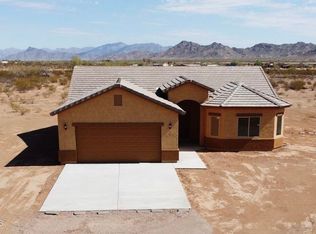 56898 W Crocker Ln, Maricopa, AZ 85139