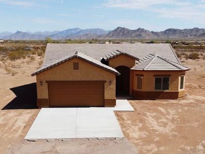 56898 W CROCKER Lane, Maricopa, AZ, 85139
