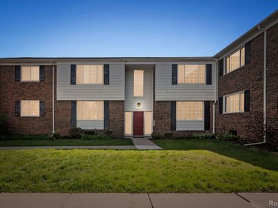 25344 Shiawassee Cir APT 209, Southfield, MI, 48033