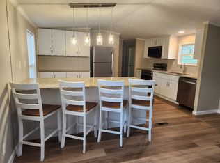 3600 Bernie Rd, Climax, NC 27233