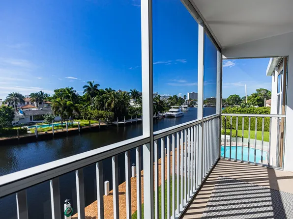 1332 Bayview Drive #302, Fort Lauderdale, FL 33304