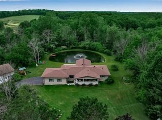 402 Alleghany Rd, Darien Center, NY 14040