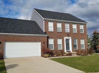 3585 S Wilson Ct, Dexter, MI 48130