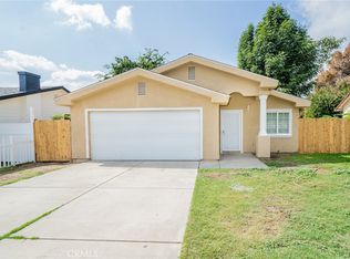 1234 N Berkeley Ave, San Bernardino, CA 92405