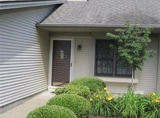 7398 E Huntington Dr APT C, Youngstown, OH