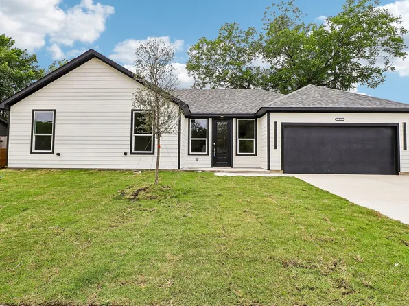 827 Powell Cir, Mesquite, TX 75149