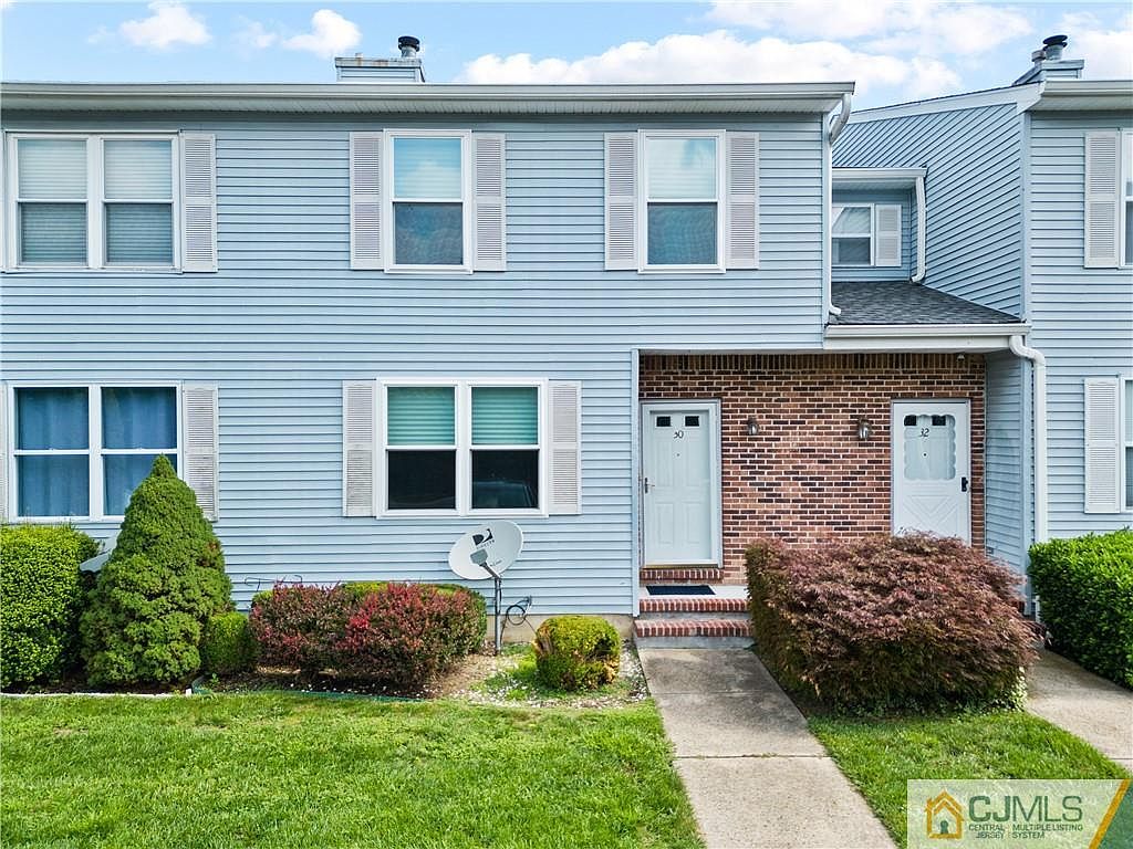 30 Peachtree Ln 313, Monroe Township, NJ 08831 Zillow