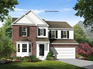 5573 Springwick Ct, Powell, OH 43065