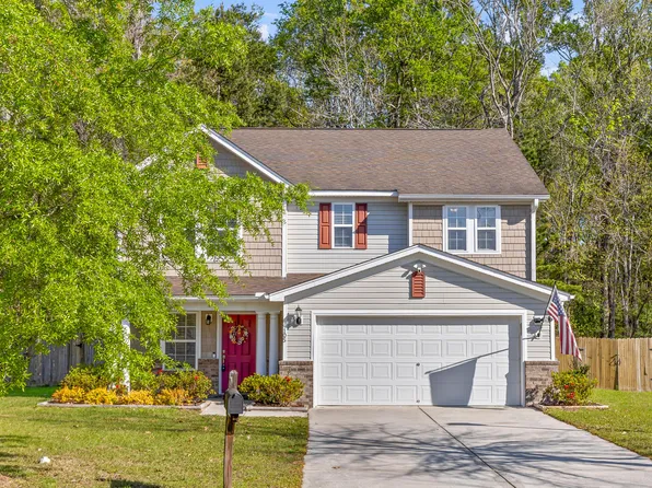 105 Study Ct, Ladson, SC 29456