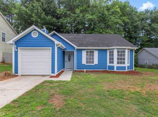 3547 Broad Oak Ct, Decatur, GA 30034