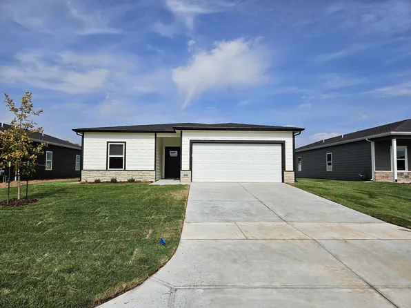 400 Northern Ave, Garden Plain, KS 67050