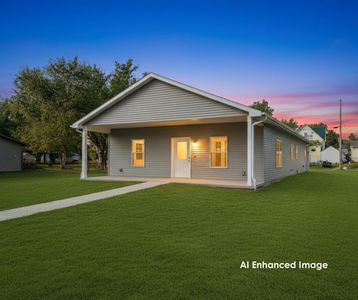 511 Pine Street, Mauston, WI, 53948