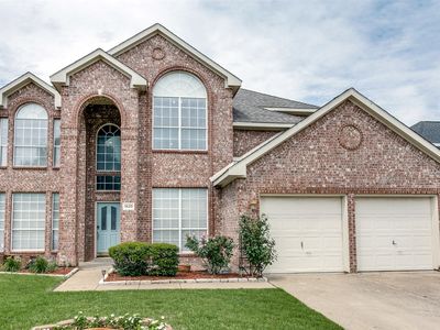 1620 Robin Ln, Flower Mound, TX, 75028