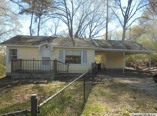414 16th Ave NW, Attalla, AL 35954