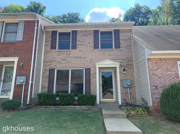 5169 Falling Creek Ln, Birmingham, AL 35235