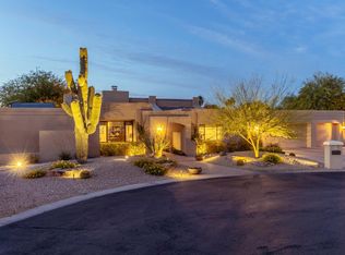 4210 E Malapai Dr, Phoenix, AZ 85028