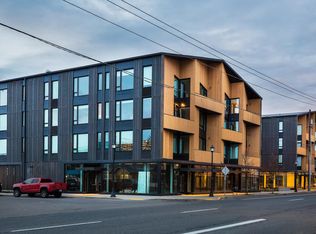 Lents Commons, Portland, OR 97266