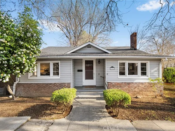 405 Cypress St, Chico, CA 95928