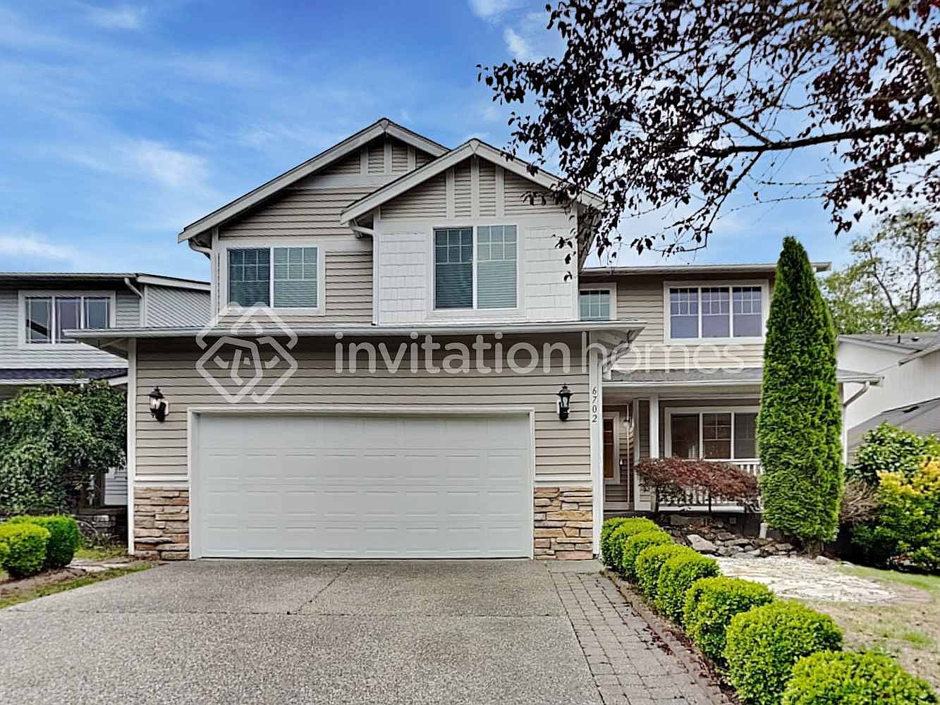 6702 149th Street Ct E, Puyallup, WA 98375 | Zillow