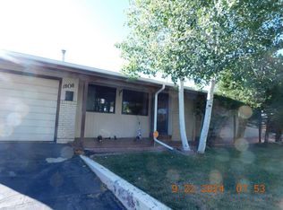 1808 Boyd Ave, Gallup, NM 87301