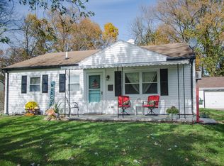 257 Cherry Hill Rd, Mansfield, OH 44907