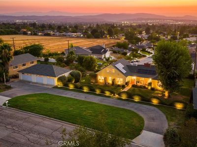 11740 Grant Dr, Yucaipa, CA, 92399