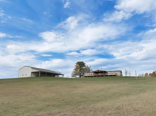 19209 Kalklosch Rd, Logan, OH 43138