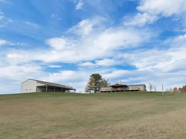 19209 Kalklosch Rd, Logan, OH 43138