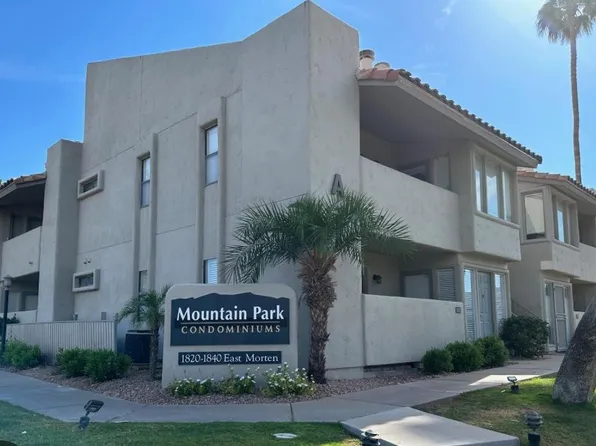 1820 E Morten Ave Unit 213, Phoenix, AZ 85020
