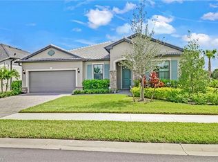 2305 Tangerine Ln, Naples, FL 34120