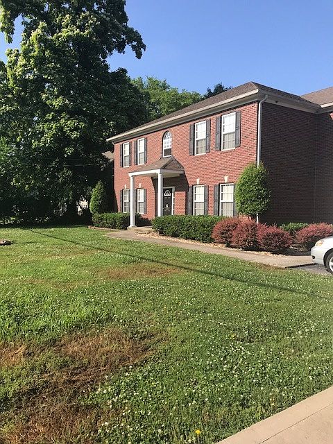 2nd image of 1329 Scottsville Rd APT D4