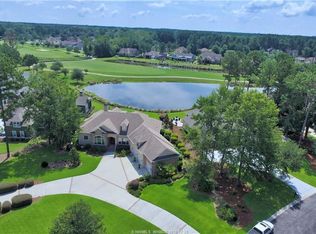 1 Canterbury Ln, Bluffton, SC 29910