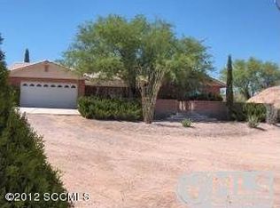 179 Nabo Ct, Rio Rico, AZ 85648
