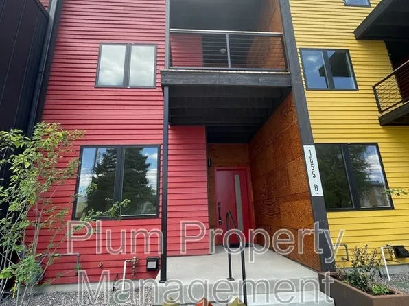 1855 S 3rd St W, Missoula, MT