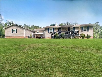 286 S Alexander St, Westminster, SC, 29693