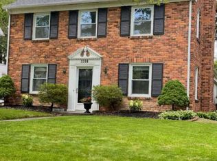 3316 Grimsby Pl, Toledo, OH