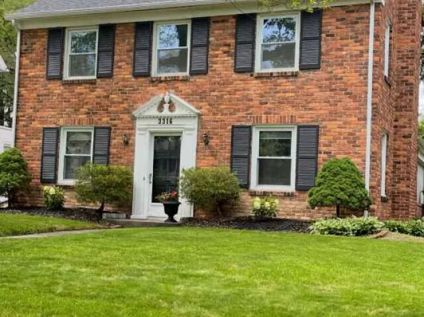 3316 Grimsby Pl, Toledo, OH 43606