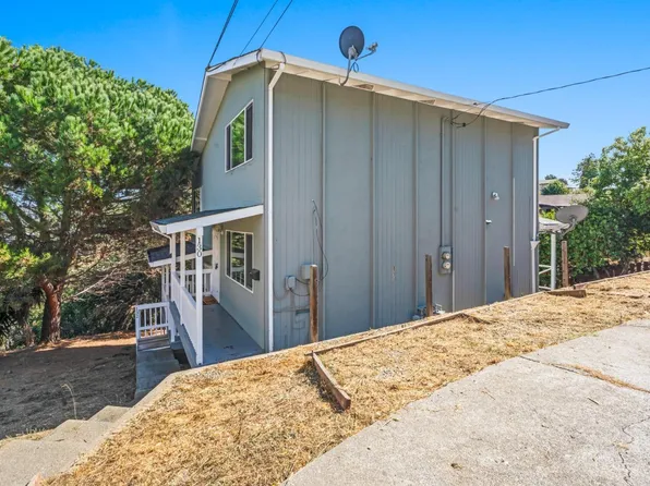130 - 132 Harrier Avenue, Vallejo, CA 94590