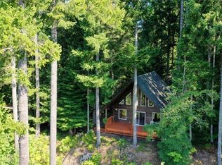 41 N Wynoochee Dr, Hoodsport, WA 98548