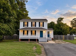 1620 Lee Ave, Glen Allen, VA 23060