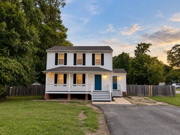 1620 Lee Ave, Glen Allen, VA 23060