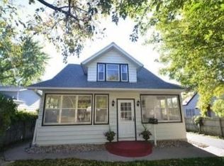 217 7th Ave N, Sauk Rapids, MN 56379
