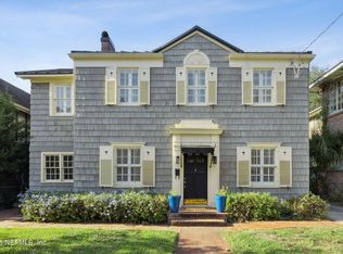 3685 HEDRICK Street, Jacksonville, FL 32205