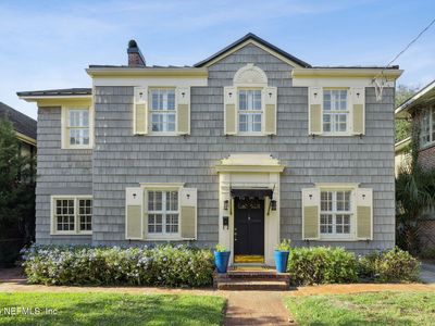 3685 HEDRICK Street, Jacksonville, FL, 32205