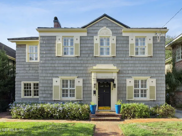 3685 HEDRICK Street, Jacksonville, FL 32205