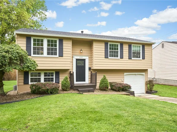 344 Silver Meadows Blvd, Kent, OH 44240