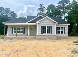 828 Hilma Cir, Tarboro, NC 27886