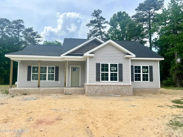 828 Hilma Circle, Tarboro, NC 27886