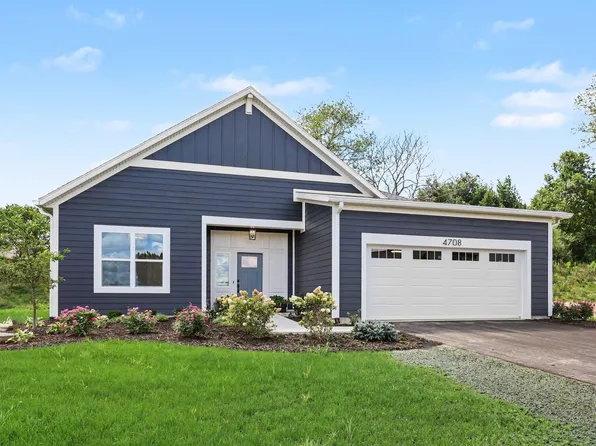 4708 Knapp Bluff Dr, Grand Rapids, MI 49525