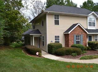4231 Melrose Club Dr, Matthews, NC 28105